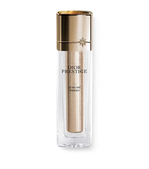 dior prestige exfoliator|Dior prestige le nectar premier.